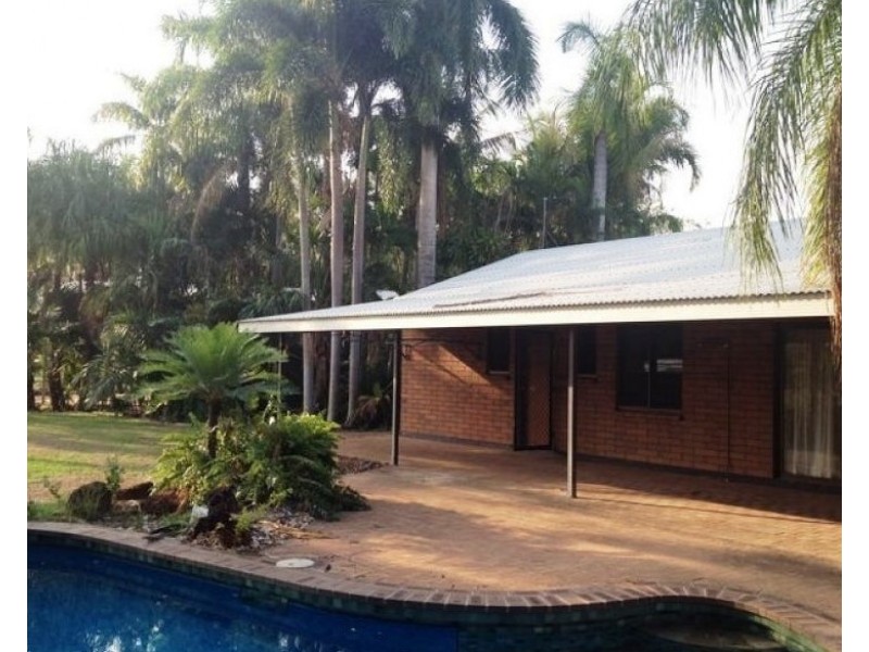 61 Brandt Road, Knuckey Lagoon NT 0828