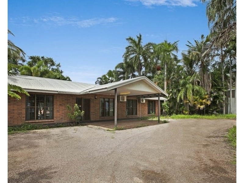 61 Brandt Road, Knuckey Lagoon NT 0828