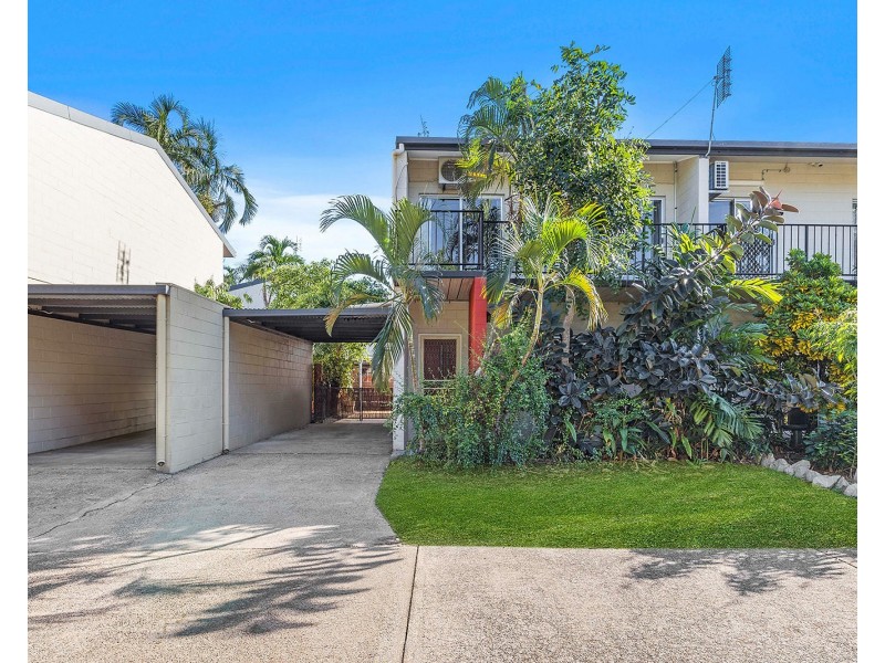 2/132 Dick Ward Drive, Coconut Grove NT 0810