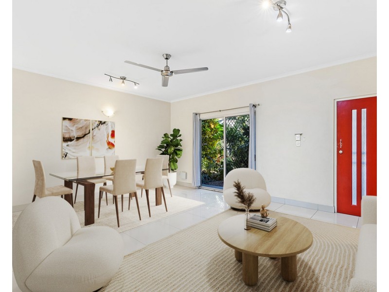 2/132 Dick Ward Drive, Coconut Grove NT 0810