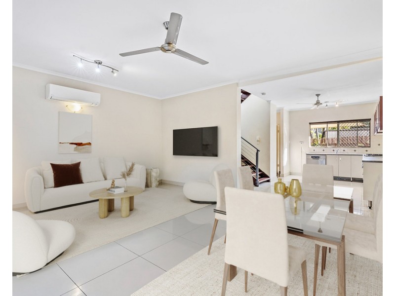 2/132 Dick Ward Drive, Coconut Grove NT 0810