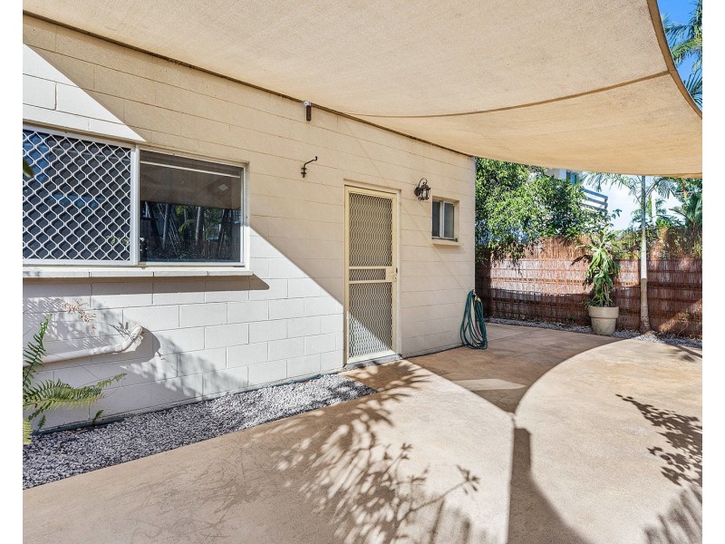 2/132 Dick Ward Drive, Coconut Grove NT 0810