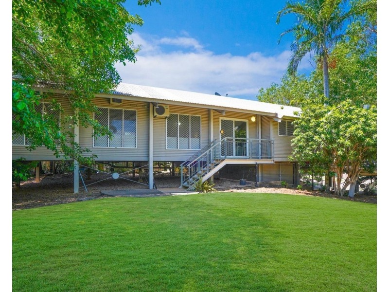 20 Lorna Lim Terrace, Driver NT 0830