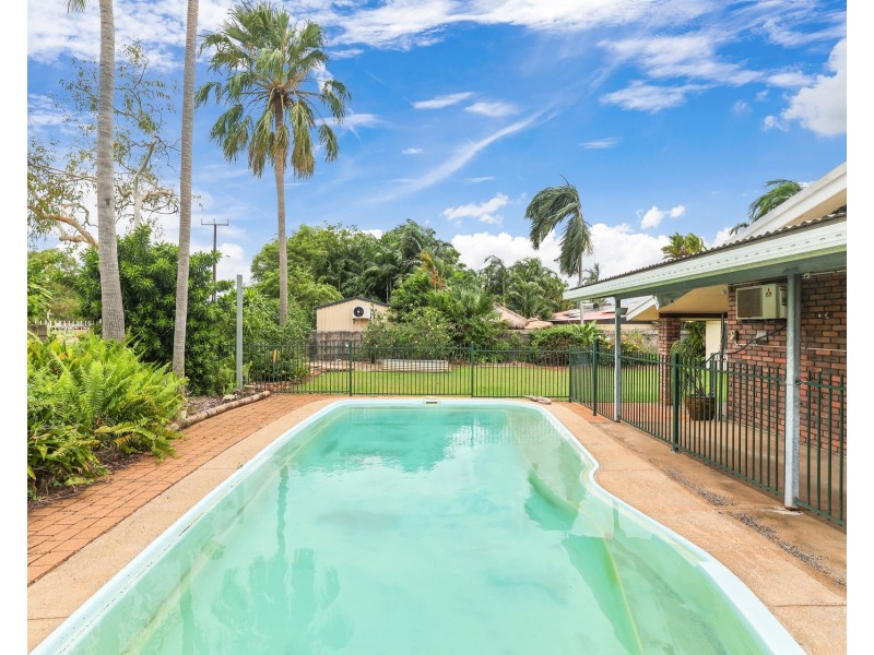 1 Lakes Crescent, Marrara NT 0812
