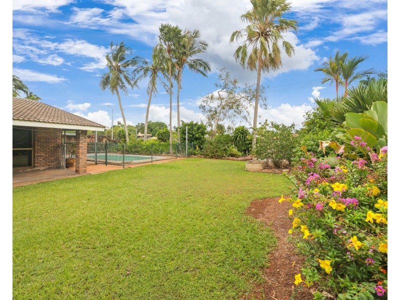 1 Lakes Crescent, Marrara NT 0812
