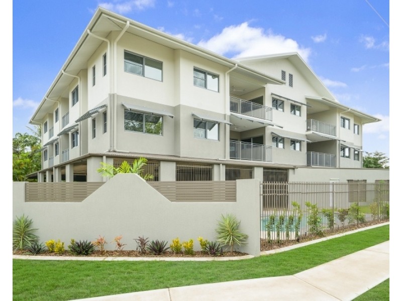 202/2 Elsey Street, Parap NT 0820