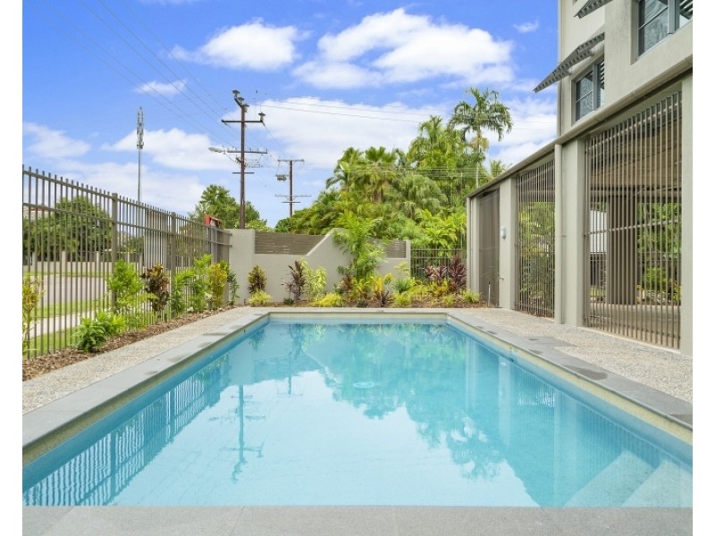 202/2 Elsey Street, Parap NT 0820