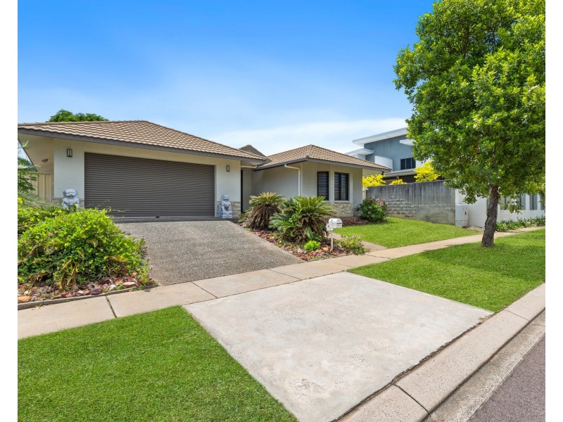 4 Dunyila Street, Lyons NT 0810