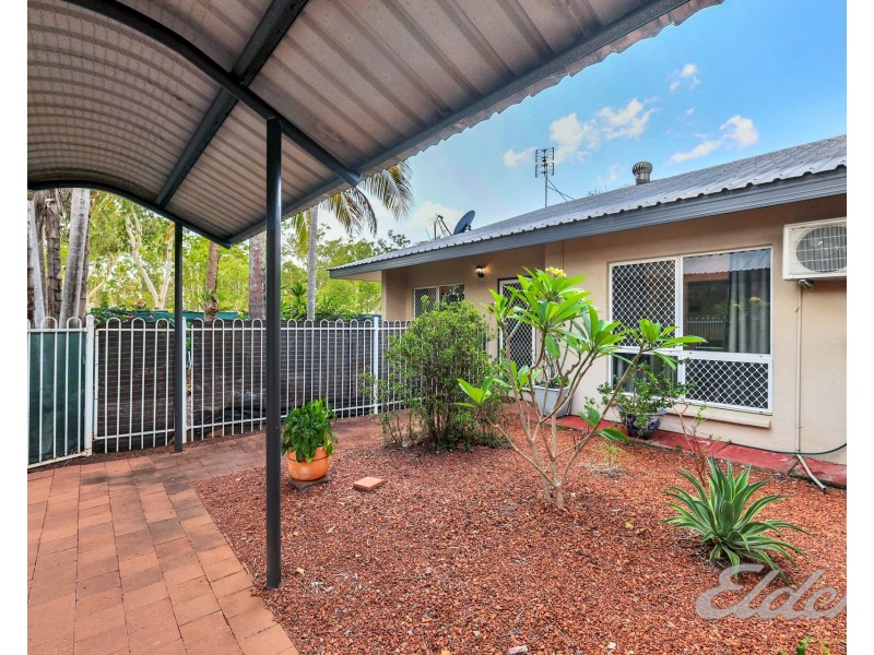 6/59 Noltenius Circuit, Gray NT 0830