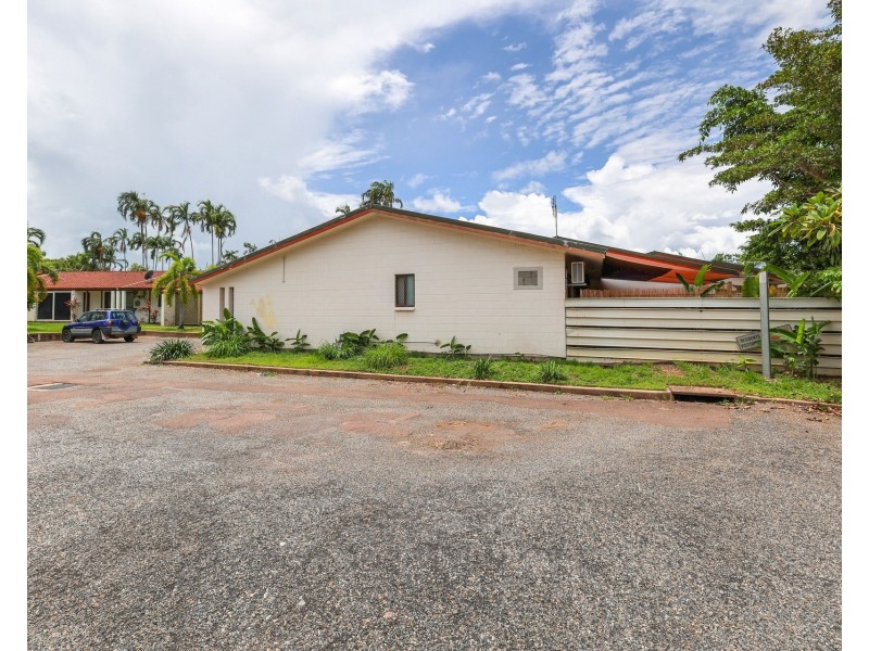 5/38 Calytrix Road, Karama NT 0812