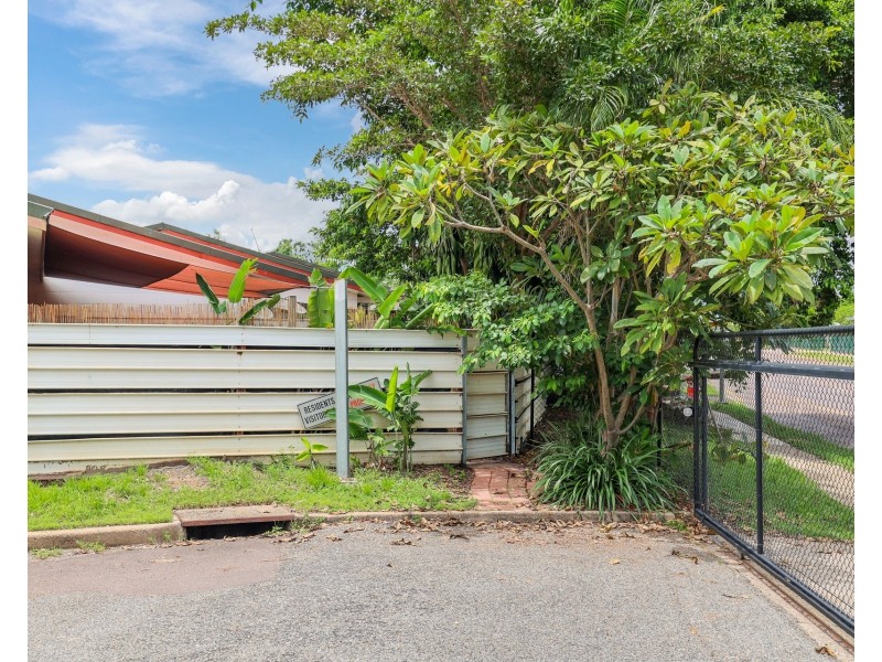 5/38 Calytrix Road, Karama NT 0812