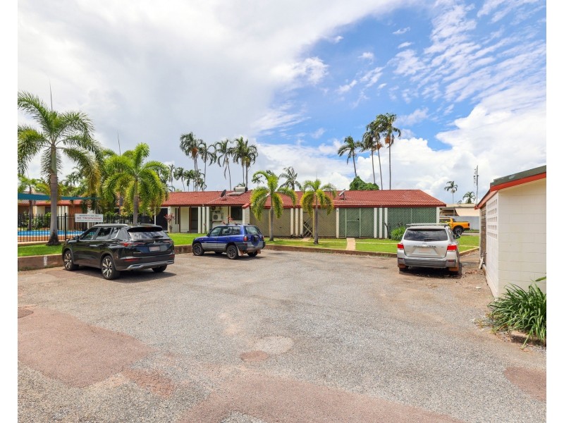 5/38 Calytrix Road, Karama NT 0812