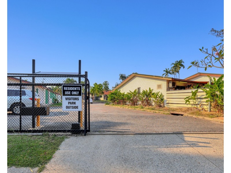 5/38 Calytrix Road, Karama NT 0812