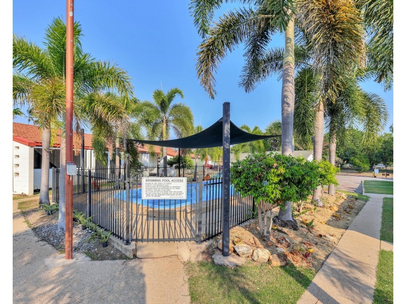 5/38 Calytrix Road, Karama NT 0812