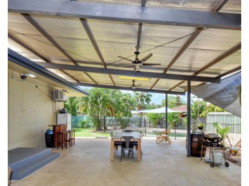 34 Bombax Street, Moulden NT 0830