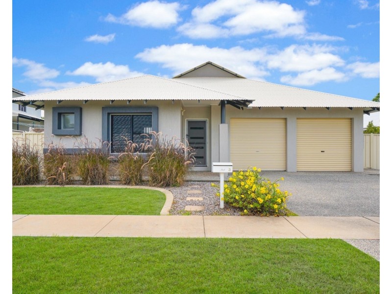3 Gakkingga Street, Lyons NT 0810