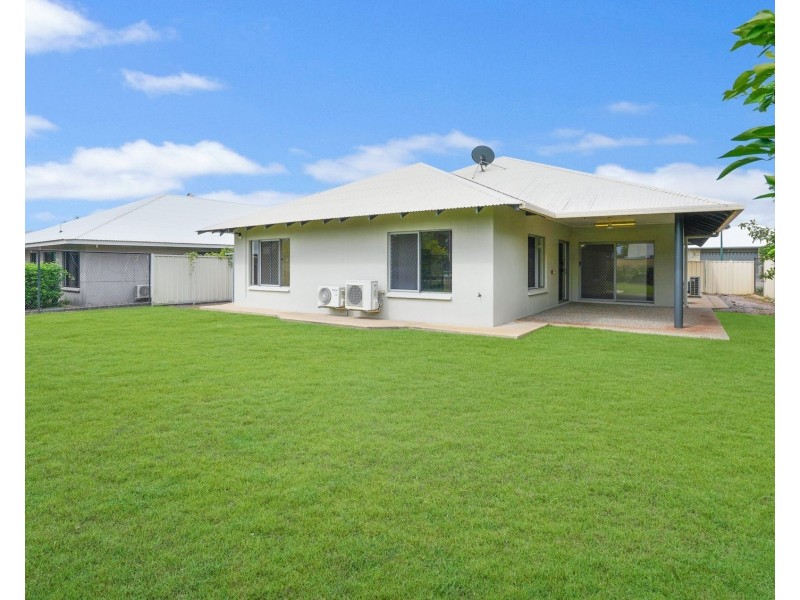 3 Gakkingga Street, Lyons NT 0810