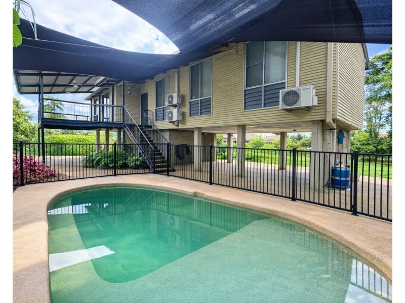 8 Pelham Court, Karama NT 0812