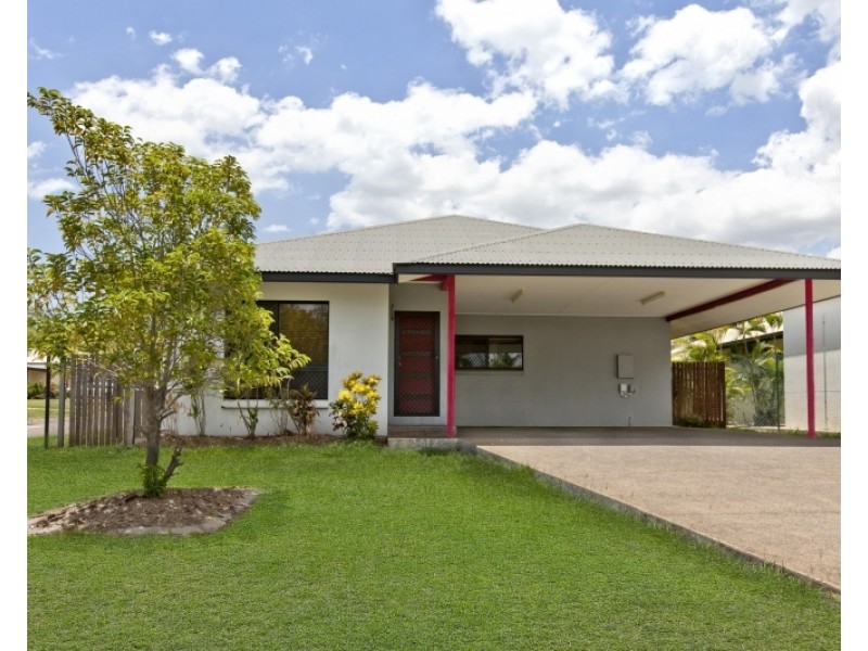 1 Pinkerton Close, Gunn NT 0832