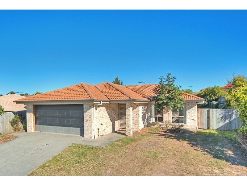 41 Paul Drive, Regents Park QLD 4118