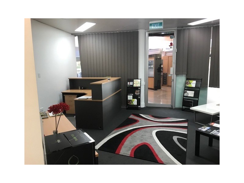 Underwood QLD 4119