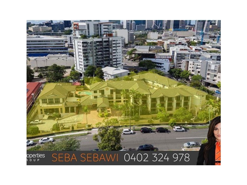 55 Boundary Street, South Brisbane QLD 4101