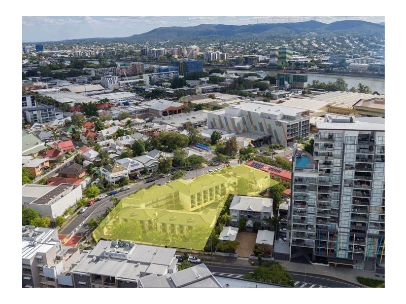 55 Boundary Street, South Brisbane QLD 4101