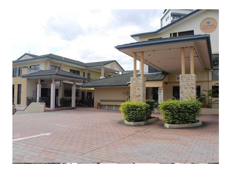 55 Boundary Street, South Brisbane QLD 4101