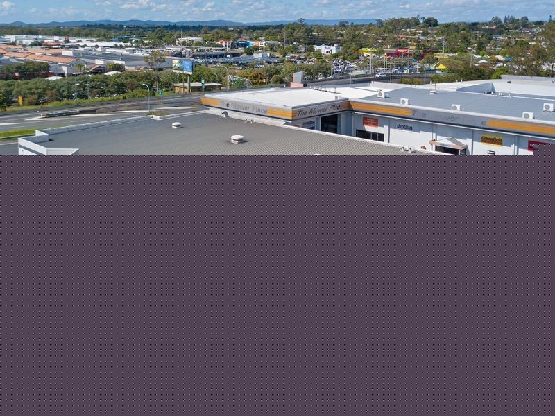 Hillcrest QLD 4118