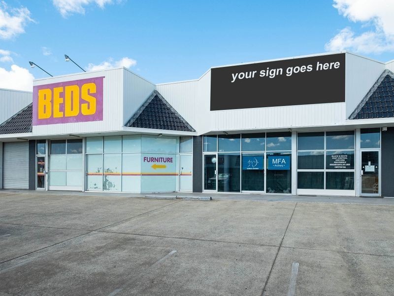 Hillcrest QLD 4118