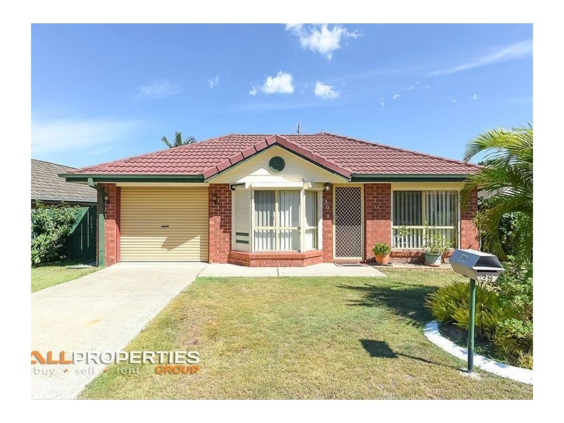 39 Murrumbidgee Street, Hillcrest QLD 4118