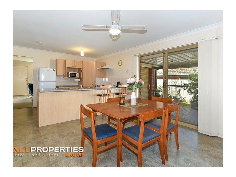 39 Murrumbidgee Street, Hillcrest QLD 4118