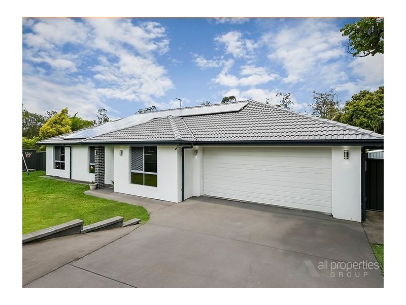 20 Kadlunga Court, Boronia Heights QLD 4124