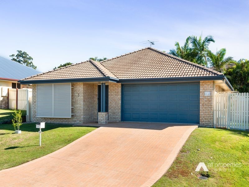 5 Oxley Place, Drewvale QLD 4116