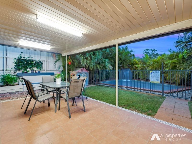5 Oxley Place, Drewvale QLD 4116