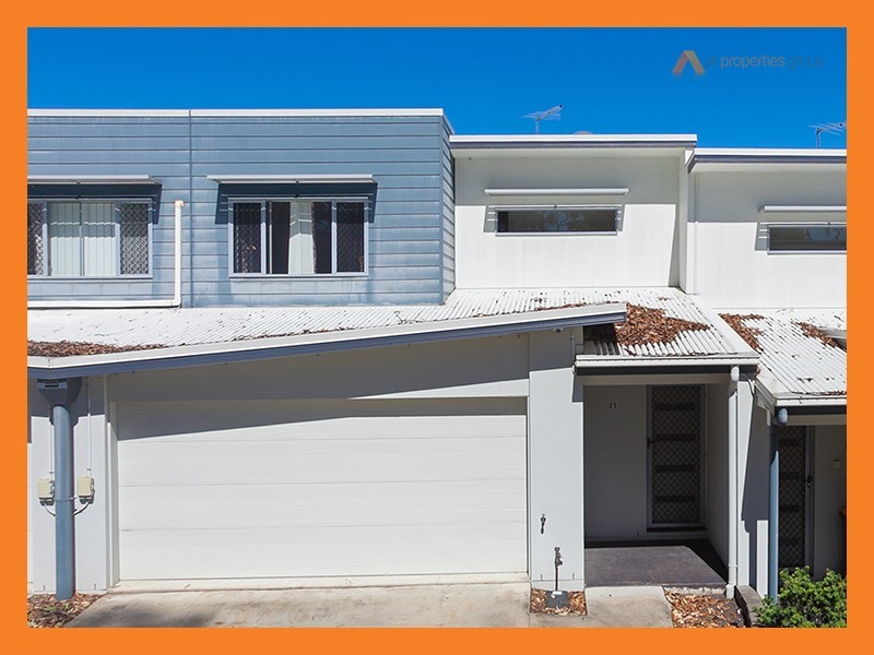 21/28 Menser Street, Calamvale QLD 4116