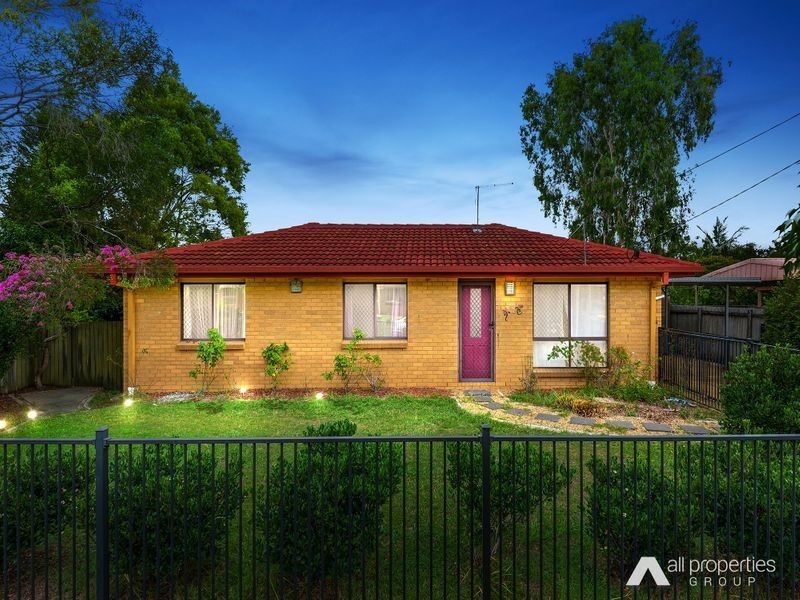 35 Myall Street, Crestmead QLD 4132