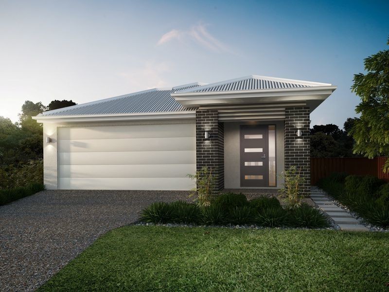 Lot 5296 Springfield Rise, Spring Mountain QLD 4124