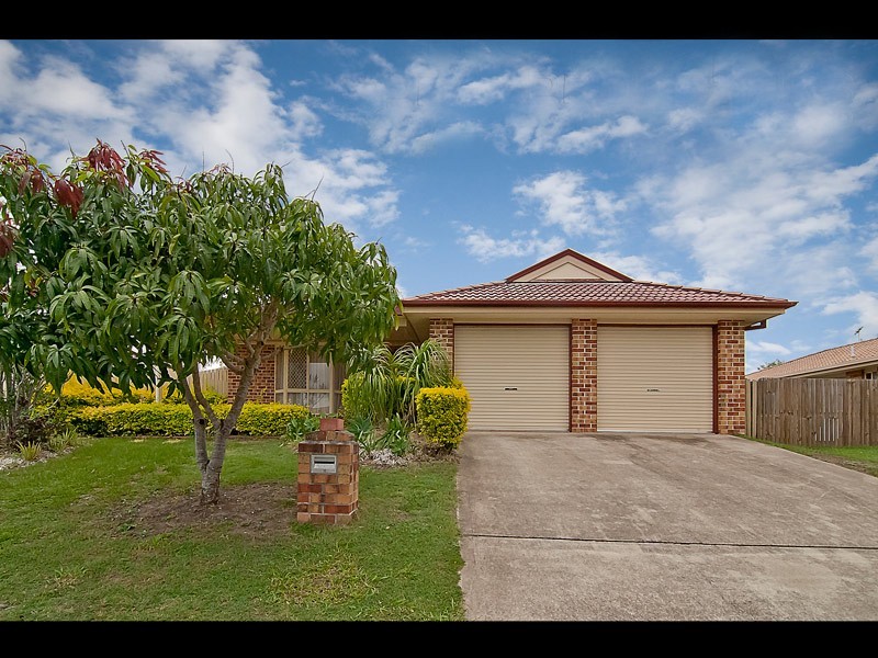 18 Geaney Boulevard, Crestmead QLD 4132