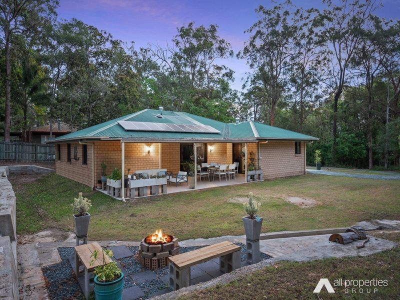 6 Fern Street, Browns Plains QLD 4118