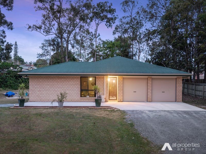 6 Fern Street, Browns Plains QLD 4118