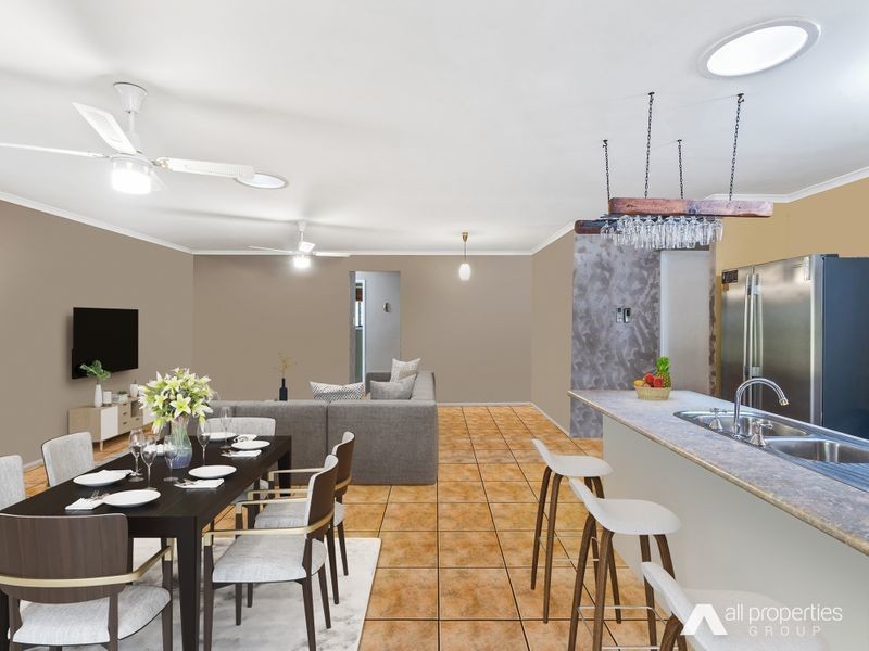 6 Fern Street, Browns Plains QLD 4118