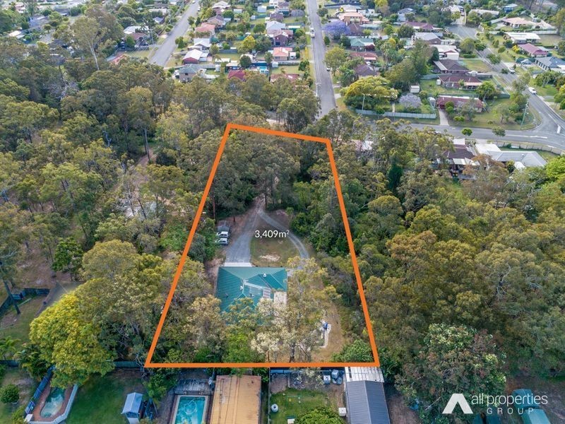 6 Fern Street, Browns Plains QLD 4118