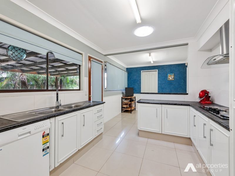 4 Fern Street, Browns Plains QLD 4118
