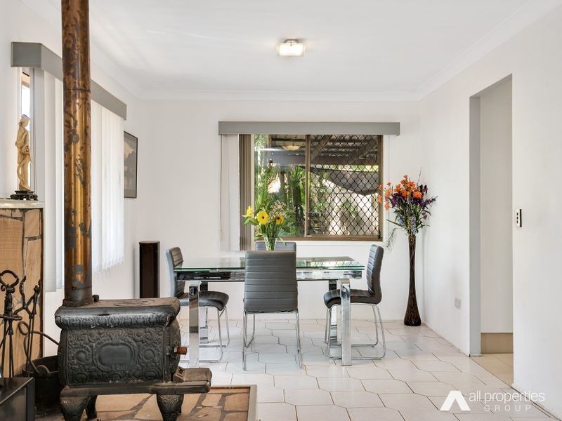 4 Fern Street, Browns Plains QLD 4118