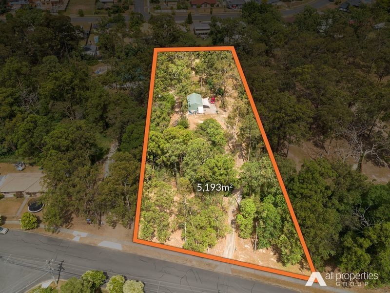 4 Fern Street, Browns Plains QLD 4118