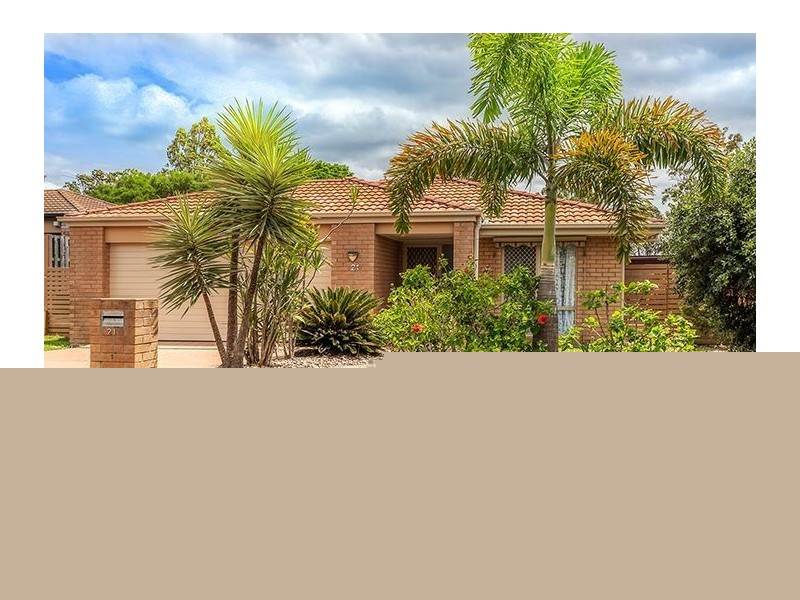 21 Mimosa Street, Parkinson QLD 4115