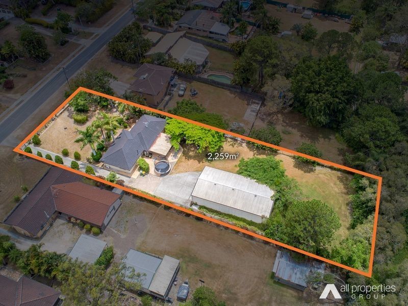 89 Timor Avenue, Loganholme QLD 4129