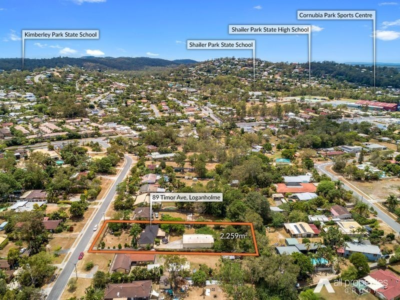 89 Timor Avenue, Loganholme QLD 4129