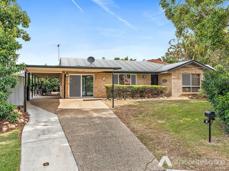 5 Mario Close, Richlands QLD 4077